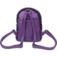 Городской рюкзак OrsOro DW-827/2 (фиолетовый)