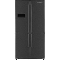 Четырёхдверный холодильник KUPPERSBERG NMFV 18591 DX