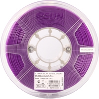 Пластик eSUN PLA+ 1.75 мм 1000 г (фиолетовый)