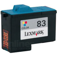 Картридж для принтера Lexmark 83 (018L0042E)
