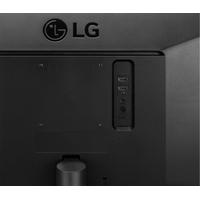 Игровой монитор LG 34WL500-B