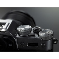 Беззеркальный фотоаппарат Fujifilm X-T10 Kit 16-50mm