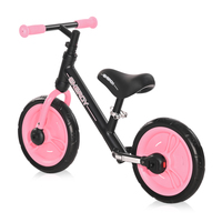 Беговел-велосипед Lorelli Energy 2in1 (розовый)