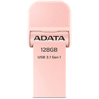 USB Flash ADATA AI920 128GB [AAI920-128G-CRG]