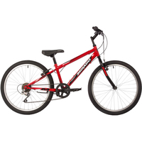 Велосипед Mikado Spark JR 24 р.12 2022 (красный)