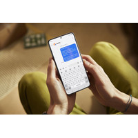 Смартфон Samsung Galaxy S24+ 12GB/256GB SM-S9260 Snapdragon (серый)