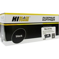 Картридж Hi-Black HB-TK-3170 (аналог Kyocera TK-3170)