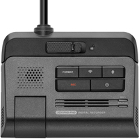 Видеорегистратор-GPS информатор (2в1) Thinkware F790-2CH