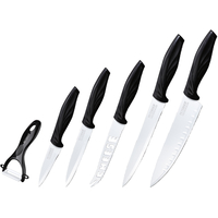 Набор ножей Peterhof PH-22421