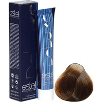 Крем-краска для волос Estel Professional De Luxe 7/3 русый золотистый