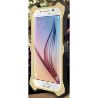Чехол для телефона Love Mei MK 2 для Samsung Galaxy S6 (Champagne)