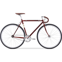 Велосипед Fuji Feather XL 2022 (медный)