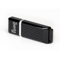 USB Flash SmartBuy 4GB Quartz (SB4GBQZ-K)