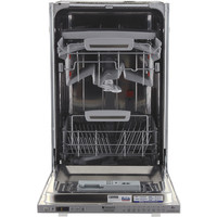 Встраиваемая посудомоечная машина Hotpoint-Ariston LSTF 9H114 CL EU