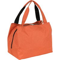 Дорожная сумка Polar П7077Ж (оранжевый)