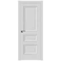 Межкомнатная дверь ProfilDoors 2.93U L 90x200 (аляска) в Мозыре