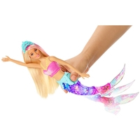 Кукла Barbie Dreamtopia Sparkle Lights Mermaid GFL82