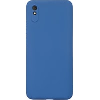 Чехол для телефона Volare Rosso Jam для Xiaomi Redmi 9A (синий)