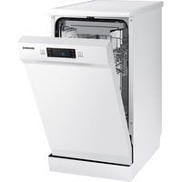 Отдельностоящая посудомоечная машина Samsung DW50R4050FW/WT