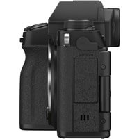 Беззеркальный фотоаппарат Fujifilm X-S10 Body (черный)