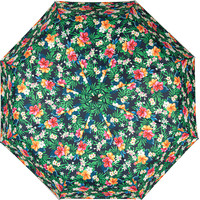 Складной зонт Baldinini 50-OC Tropic Giglio