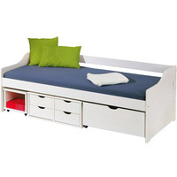 Кровать Halmar Floro 200x90