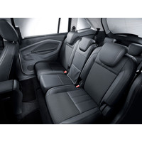 Легковой Ford Grand C-MAX Ambiente Minivan 1.6td (95) 6MT (2010)