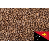 Кофе Coffee Everyday Арабика Папуа-Новая Гвинея в зернах 1000 г