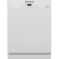 Встраиваемая посудомоечная машина Miele G 5110 SCi Active (белый)