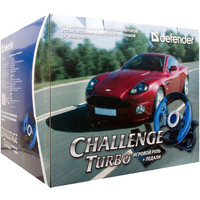 Руль Defender Challenge Turbo GT