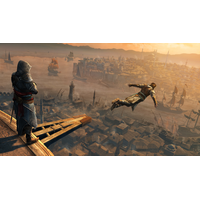  Assassin’s Creed: Эцио Аудиторе. Коллекция для PlayStation 4