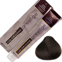 Крем-краска для волос Brelil Professional Colorianne Prestige 6/10 темный пепельный блонд