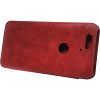 Чехол для телефона Nillkin Qin для Huawei Nexus 6P красный