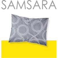 Постельное белье Samsara Бесконечность 5070Н-22 50x70