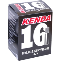 Велокамера KENDA Universal 47/57-305 16