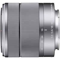 Беззеркальный фотоаппарат Sony NEX-7K Kit 18-55mm
