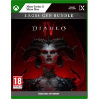  Diablo IV для Xbox Series X