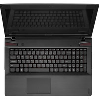 Игровой ноутбук Lenovo IdeaPad Y500 (59345640)