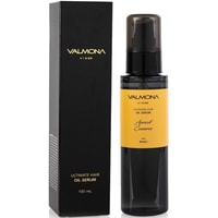 Сыворотка Evas Valmona Ultimate Hair Oil Serum Apricot 100 мл