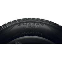 Зимние шины Bridgestone Blizzak DM-V3 265/65R18 116T XL