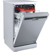 Отдельностоящая посудомоечная машина LEX DW 4562 IX