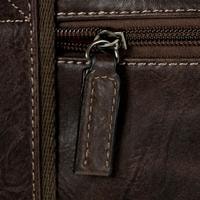 Дорожная сумка David Jones 823-3941-1 (коричневый)