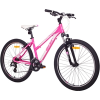 Велосипед AIST Rosy 2.0 р.13 2018 (розовый)