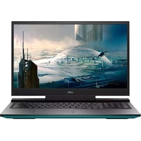 Игровой ноутбук Dell G7 17 7700 G717-2468