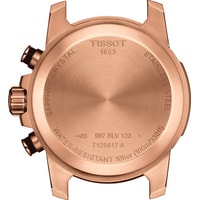 Наручные часы Tissot Tissot SuperSport Chrono T125.617.36.051.00