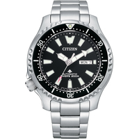 Наручные часы Citizen Promaster NY0130-83E
