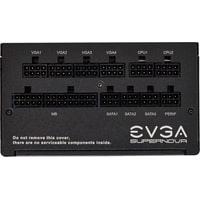 Блок питания EVGA SuperNOVA 850 GA 220-GA-0850-X2