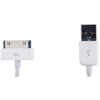 Сетевое зарядное Apple 5W USB Power Adapter MB707ZM/A
