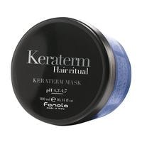 Маска Fanola Восстанавливающая Keraterm Hair Ritual 300 мл