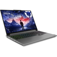 Игровой ноутбук Lenovo Legion Y7000P IRX9 82WQ0002CD
